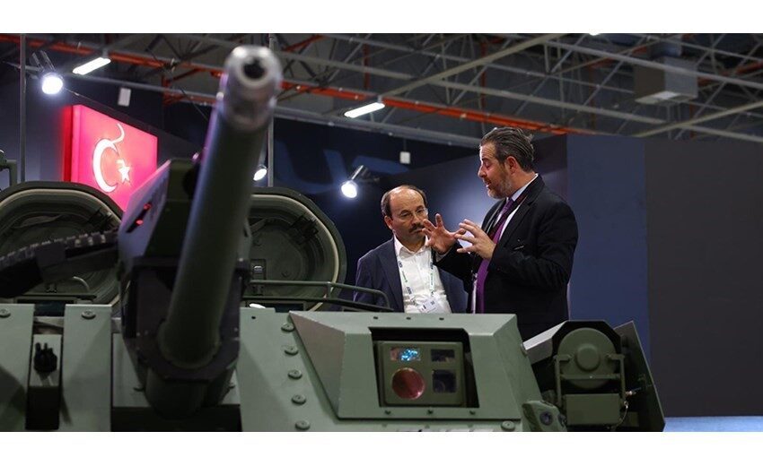 Erzurum Teknik Üniversitesi (ETÜ), 22-27 Temmuz 2025 tarihleri arasında İstanbul