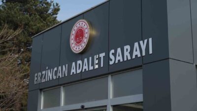 Erzincan’da FETÖ/PDY Silahlı Terör Örgütüne Üye Olma suçundan 6 yıl