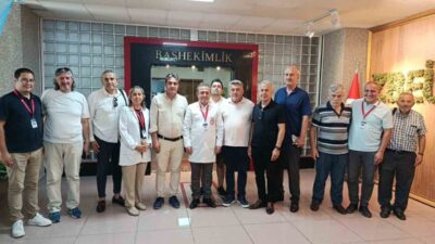 Zonguldak Bülent Ecevit Üniversitesi Rektörlüğü tarafından Zonguldak Gazeteciler Cemiyeti’ne (ZGC)