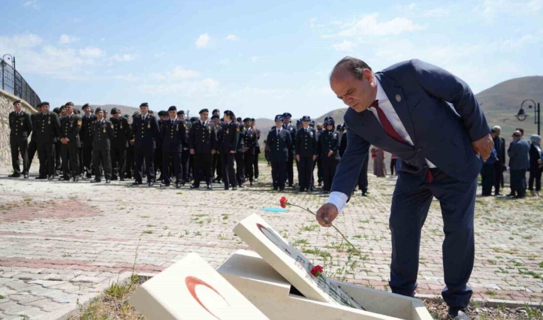 15 Temmuz Demokrasi ve Milli Birlik Günü etkinlikleri kapsamında Bayburt