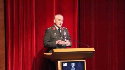 Rize’de 15 Temmuz Demokrasi ve Milli Birlik Günü anma programı