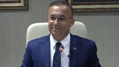 Gaziantep Valisi Kemal Çeber, 2025 yılının ilk 6 ayında meydana
