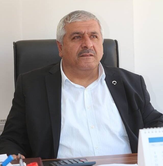 Genel Başkan Kotanlı; “GSB çalışanları üvey evlat muamelesine tabi tutulmasın” Demokrat Büro Çalışanları Sendikası Genel Başkanı Mehmet Zülfikar Kotanlı, 01