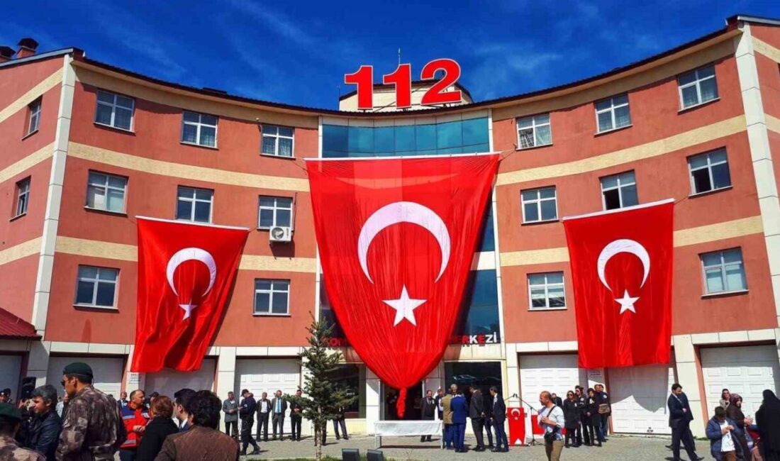 Gereksiz ve asılsız acil çağrılar konusunda uyarı Gereksiz ve asılsız çağrıların, acil yardıma ihtiyaç duyan vatandaşların Acil