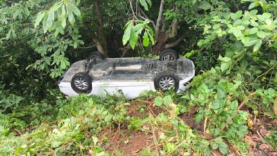 Giresun’un Bulancak ilçesinde meydana gelen trafik kazasında 6 kişi yaralandı.