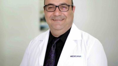 Çocuk Sağlığı ve Hastalıkları Uzmanı Dr. Mustafa Alper Aykanat, son