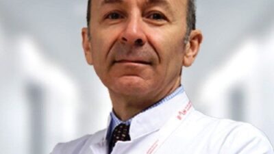 Göz Hastalıkları Uzmanı Opr. Dr. Orhan Selçuk Güneş, göz seğirmelerinin