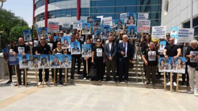 Adıyaman’daki Grand İsias Otel’in 6 Şubat depremlerinde yıkılması ve 72