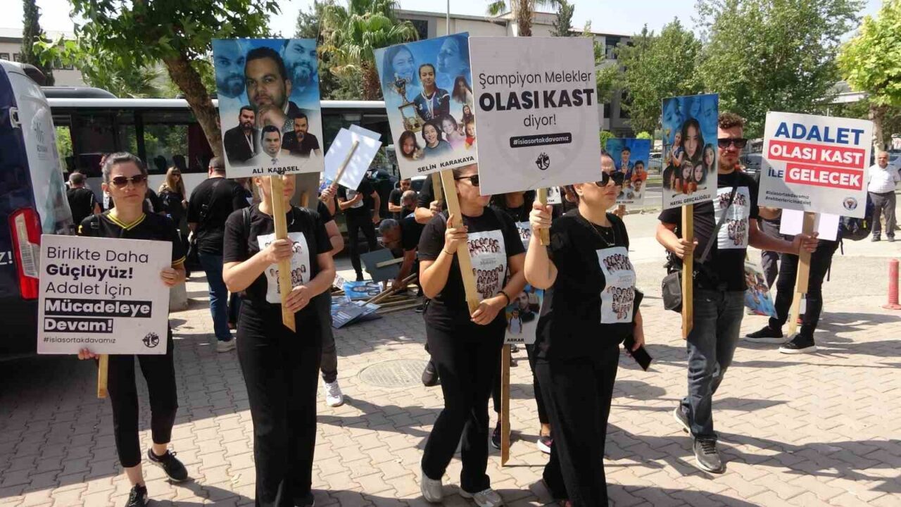 Adıyaman’da 72 kişinin hayatını kaybettiği Grand İsias Otel’in yıkılmasında sorumluluğu