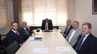 Gümüşhane Valiliği, Merkez ilçeye bağlı Çorak köyü sınırlarında yer alan