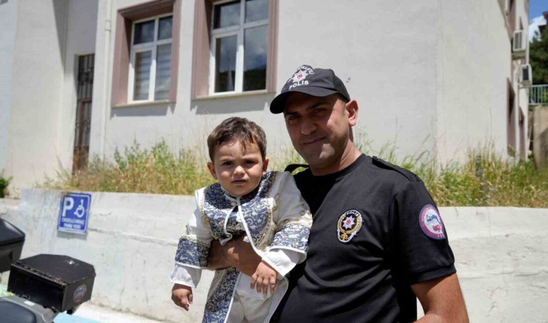 Gümüşhane’de, Sultan II. Bayezid Vakfı’nın hayır şartı gereği ihtiyaç sahibi