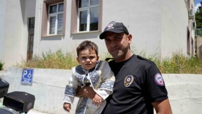 Gümüşhane’de, Sultan II. Bayezid Vakfı’nın hayır şartı gereği ihtiyaç sahibi