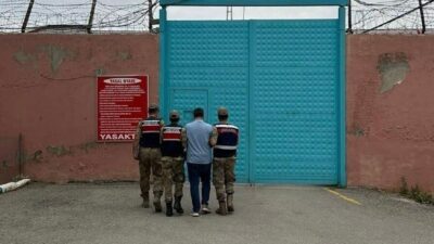 Erzurum’da jandarma ekipleri hakkında 6 yıl 3 ay kesinleşmiş hapis
