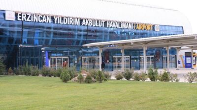 Ulaştırma ve Altyapı Bakanlığı Devlet Hava Meydanları İşletmesi (DHMİ) Genel