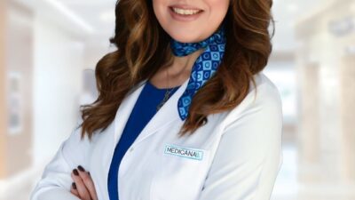 Genel Cerrahi Uzmanı Dr. Öğr. Üyesi Özlem Karaca Ocak, hemoroit