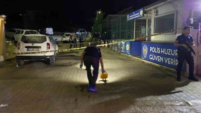 Kocaeli’nin Kartepe ilçesinde ifade verdikten sonra serbest kalan iki grup