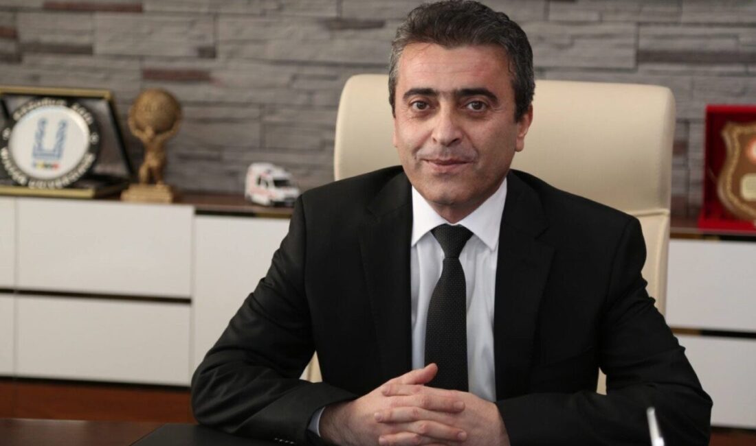 Erzurum Sağlık İl Müdürü Gürsel Bedir, sadece kent merkezinde değil