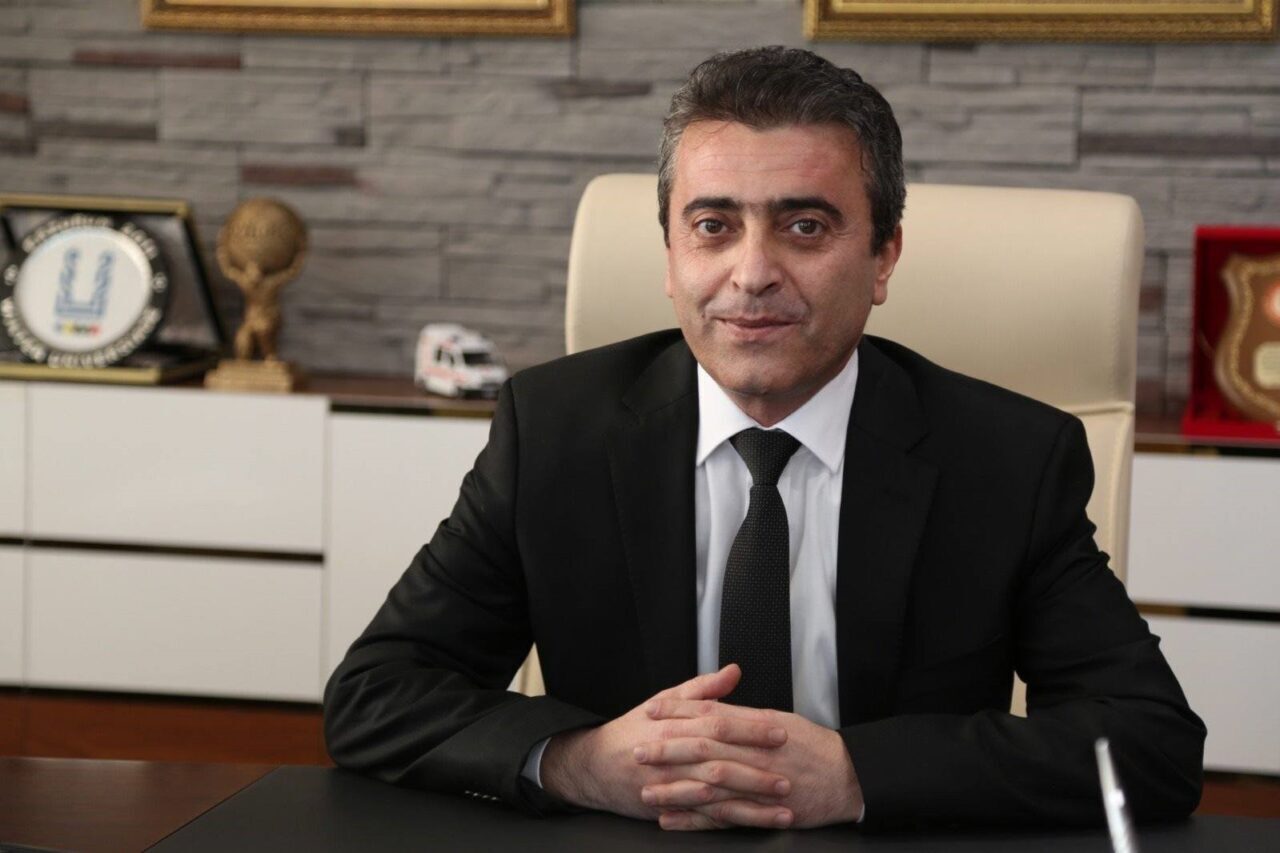 Erzurum Sağlık İl Müdürü Gürsel Bedir, sadece kent merkezinde değil