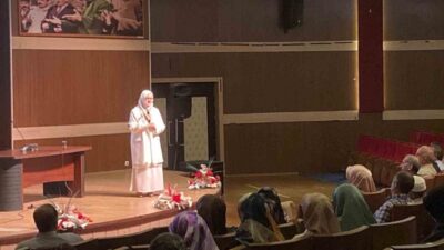 Erzurum Müftülüğü bünyesinde “İnsana Hizmet Noktasında Etkin Din Görevlisi Olmak”