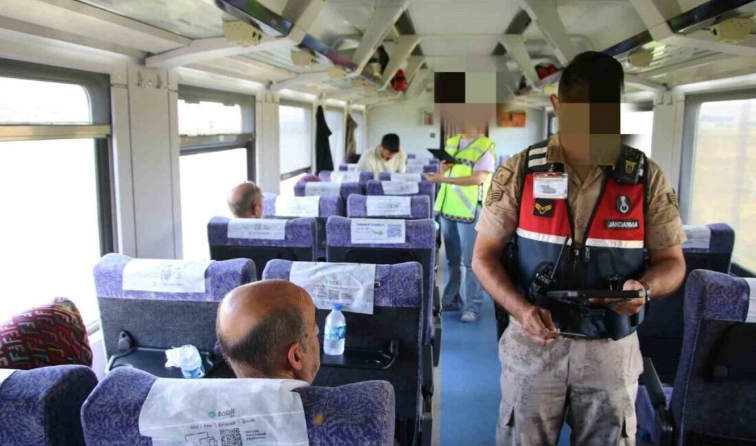 Erzurum İl Jandarma Komutanlığı ve bağlı birlikleri tarafından vatandaşların güvenle