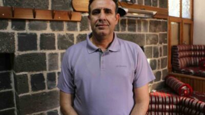 Terör örgütü lideri Abdullah Öcalan’ın 27 Şubat’taki çağrısının ardından kendini