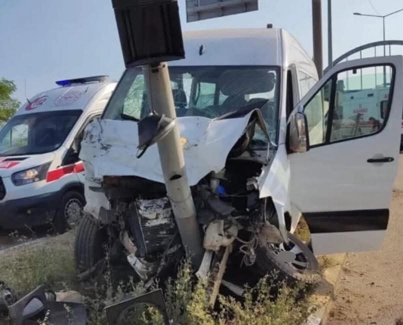 Karadeniz Sahil Yolu’nun Giresun’un Güce ilçesi kesiminde meydana gelen trafik
