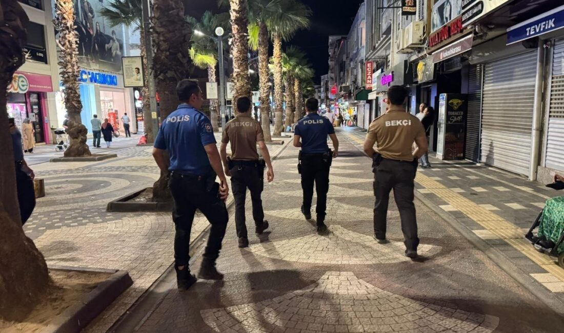 Sakarya’nın Karasu ilçesinde gerçekleştirilen huzur uygulamasında iki şüphelinin üzerinde uyuşturucu