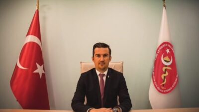 Kars Veteriner Hekimleri Odası Başkanı Ercan Ödül, ulusal düzeyde büyükbaş-küçükbaş