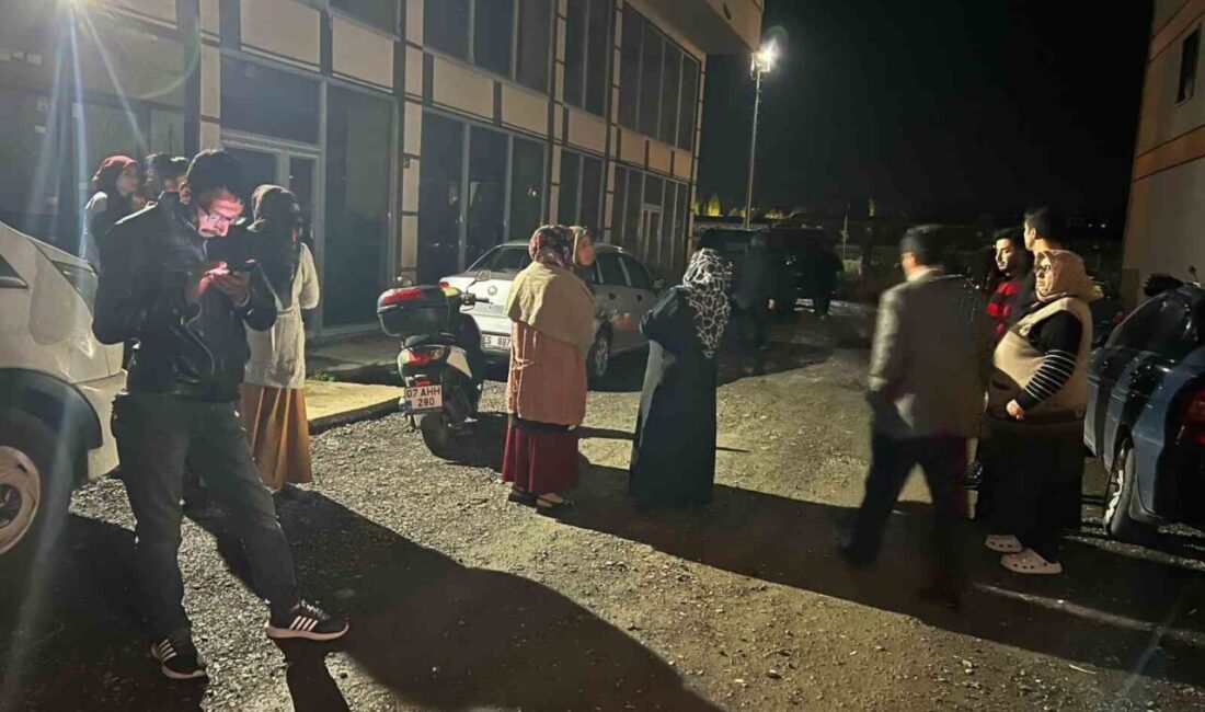 Kars’ta 6 saattir haber alınamayan 8 yaşındaki çocuğun bulunması için