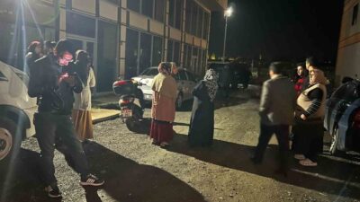 Kars’ta 6 saattir haber alınamayan 8 yaşındaki çocuğun bulunması için