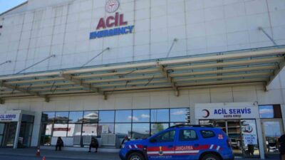 Kastamonu’da aralarında husumet bulunan iki şahıs arasında çıkan bıçaklı kavgada