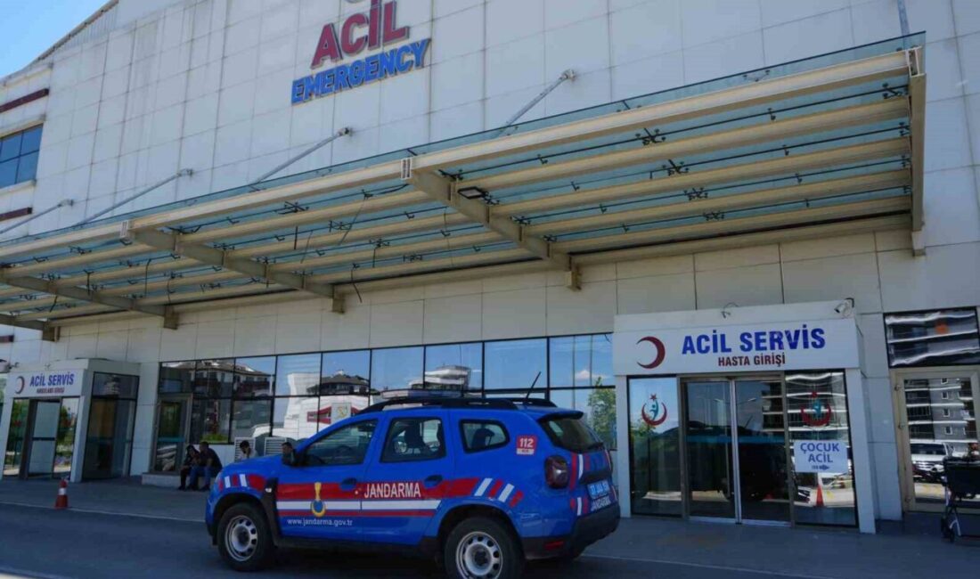 Kastamonu’da meydana gelen motosiklet kazasında ağır yaralanan anestezi teknikeri hayatını