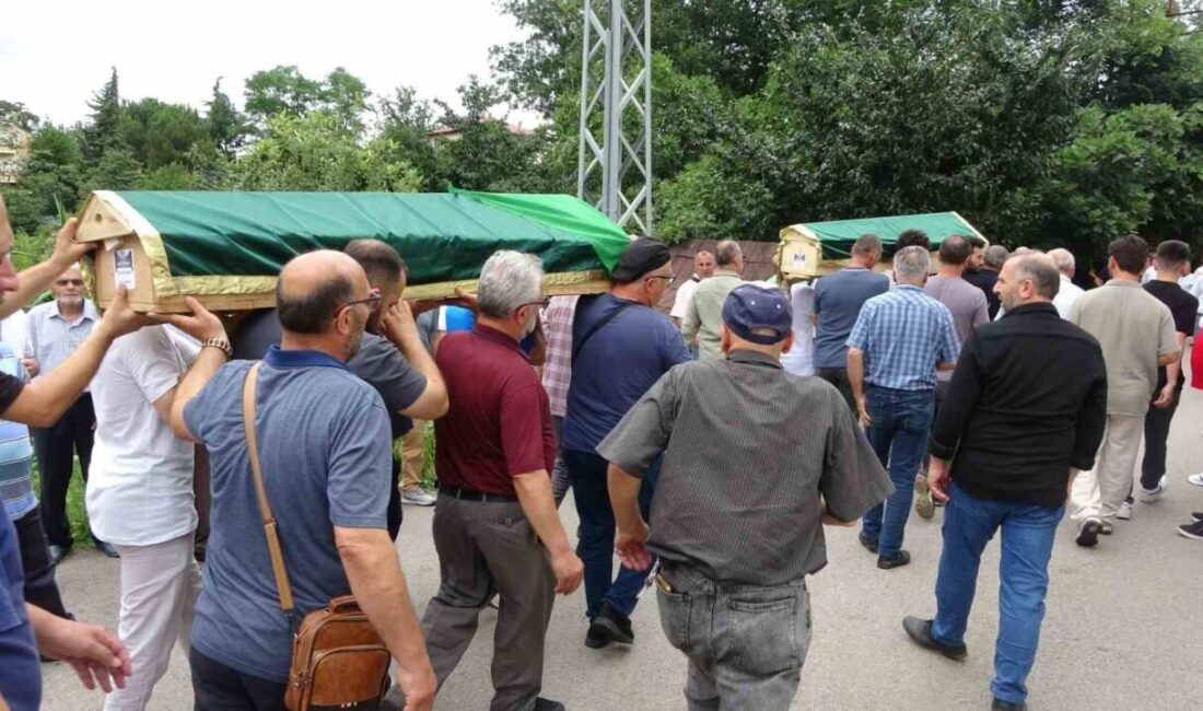 Kastamonu’nun Tosya ilçesinde meydana gelen trafik kazasında hayatını kaybeden Yavuz