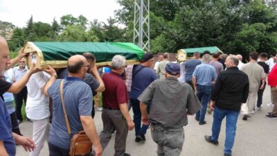Kastamonu’nun Tosya ilçesinde meydana gelen trafik kazasında hayatını kaybeden Yavuz