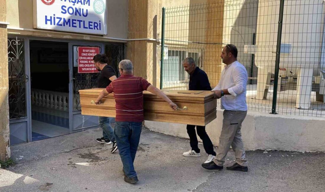 Vücuduna yapışan keneyi sağlık kuruluşunda çıkartmasına rağmen, yakalandığı Kırım Kongo