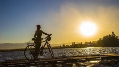 Aşırı sıcak havanın etkili olduğu Erzincan’da en sıcak hava 42