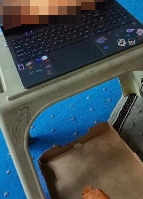 Sakarya’da bir kız yurdunda pornografik film açarak sosyal medyada paylaşan