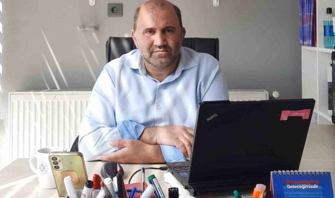 Kızılkaya; “Kara Fatma’yı rahmetle anıyoruz” Erzurum Turizm Tanıtım ve Kalkınma Derneği Başkanı Ömer Faruk Kızılkaya,