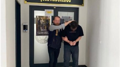 Kocaeli’de bilişim sistemlerini kullanarak dolandırıcılık suçundan hakkında 115 yıl 9