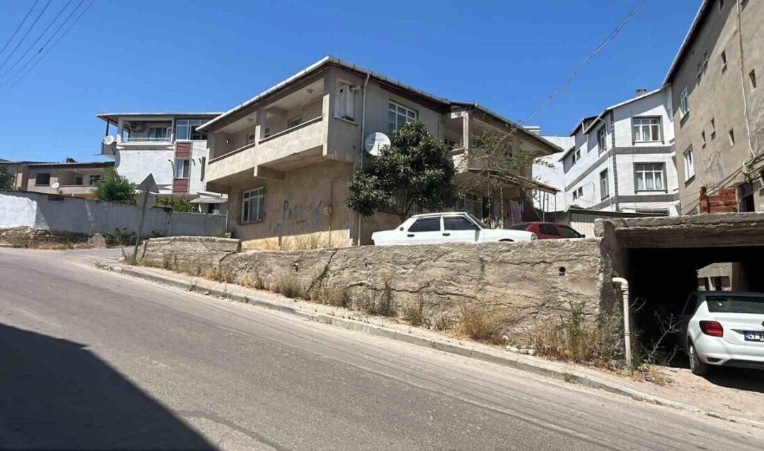 Kocaeli’nin Gebze ilçesinde 5 çocuk annesi Havva Y.’nin silahla öldürülmesine