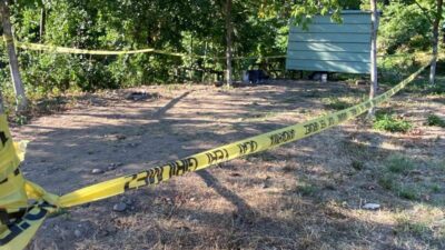 Kocaeli’nin Başiskele ilçesinde tüfekle vurulan Yasin Örçen (39), 4 günlük