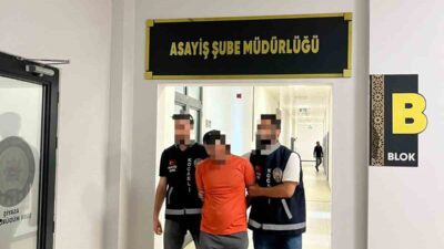 Kocaeli’nin Karamürsel ilçesinde eşinin gözleri önünde Uğur Deniz’i bıçaklayarak öldüren