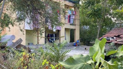 Kocaeli’nin İzmit ilçesinde karısı tarafından tüfekle vurularak öldürülen adamın 3