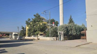 Konya’nın Ilgın ilçesinde 4.3 büyüklüğünde deprem meydana geldi. Yetkililer herhangi