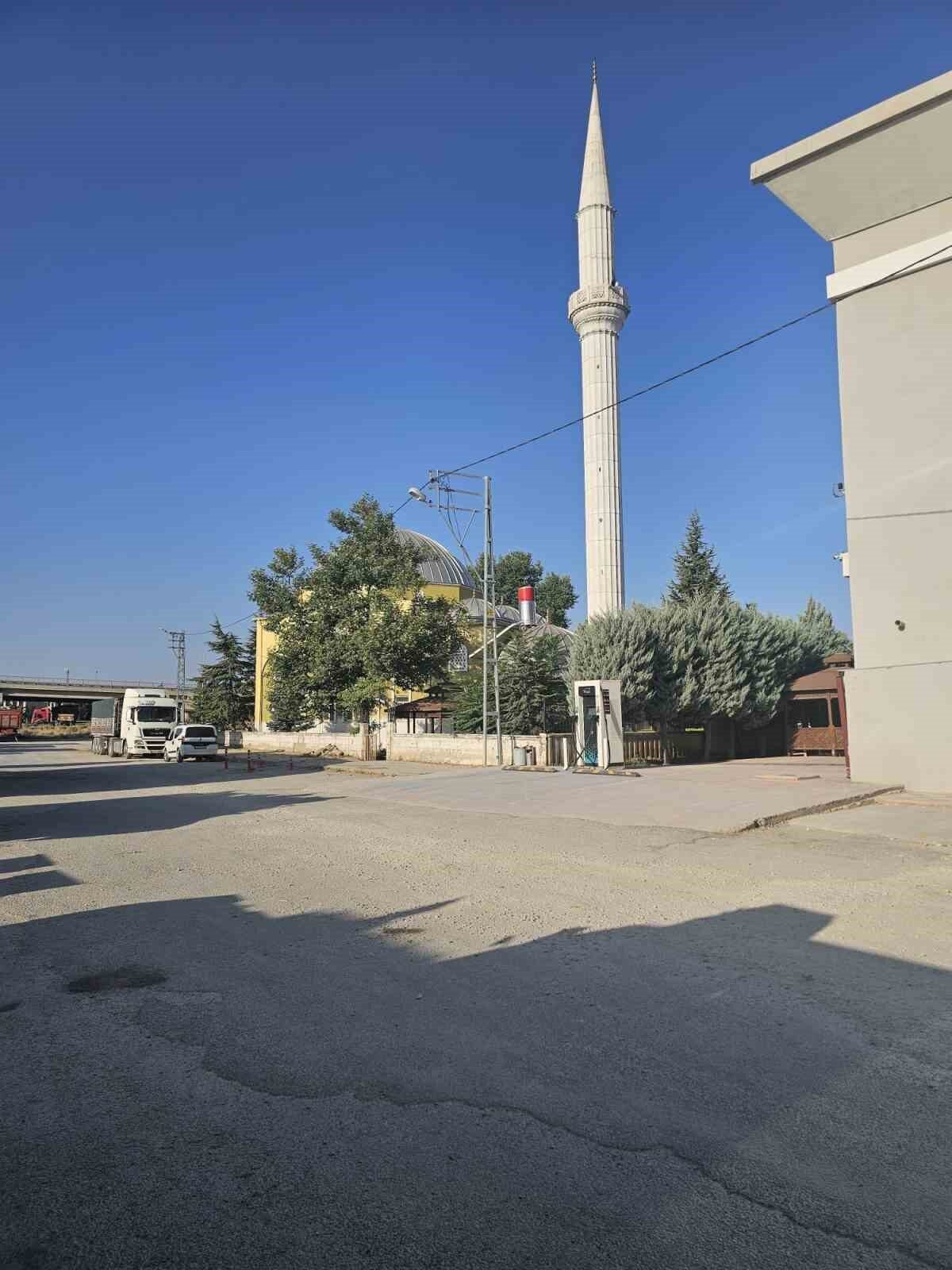 Konya’nın Ilgın ilçesinde 4.3 büyüklüğünde deprem meydana geldi. Yetkililer herhangi