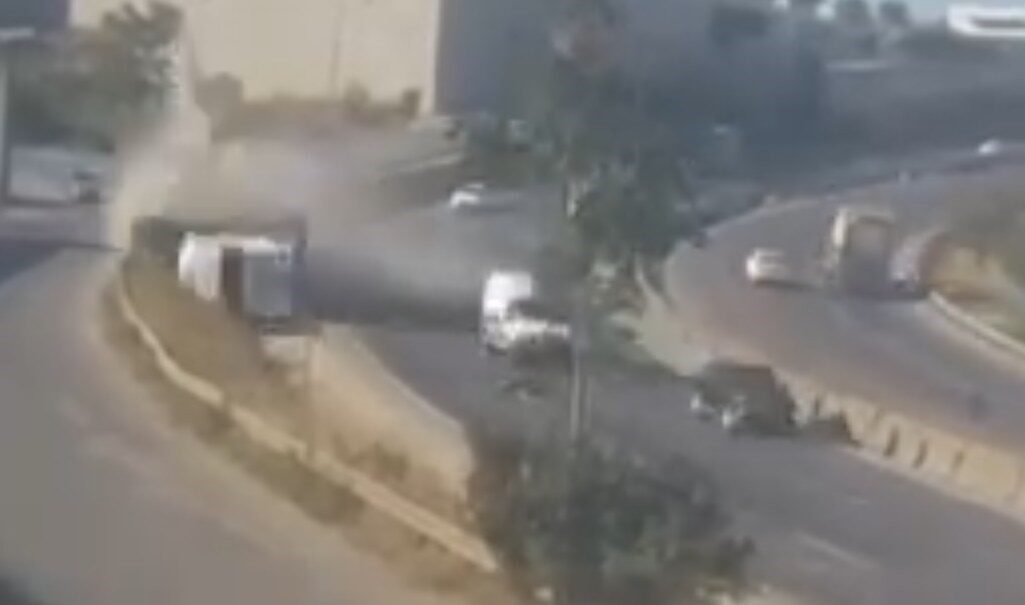 Kocaeli’nin Dilovası ilçesinde 5 kişinin hayatını kaybettiği korkunç kazanın güvenlik