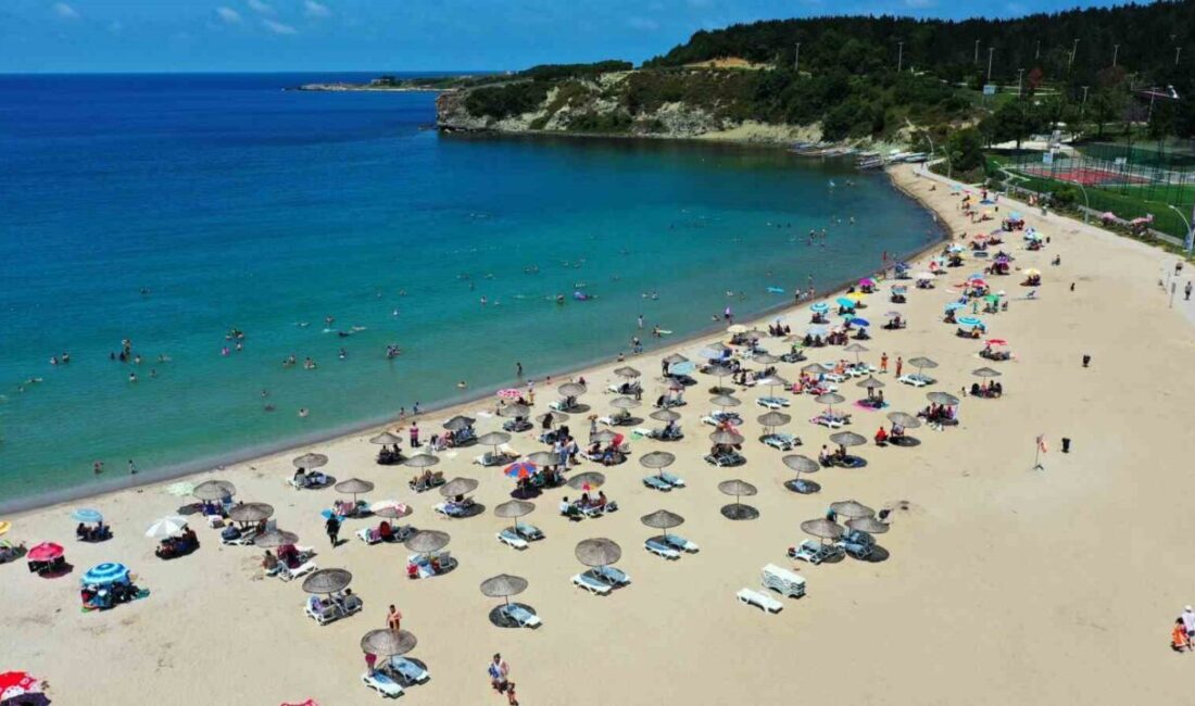 Kocaeli Büyükşehir Belediyesi’ne bağlı Kocaeli Su Kazaları Engelleme Merkezi (KOSKEM)