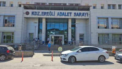 Zonguldak’ın Ereğli ilçesinde küçük yaşta kız çocuğuna cinsel taciz suçlamasıyla