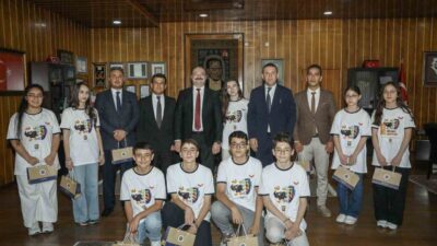 Milli Eğitim Bakanlığı tarafından açıklanan 2025 Liselere Geçiş Sınavı (LGS)