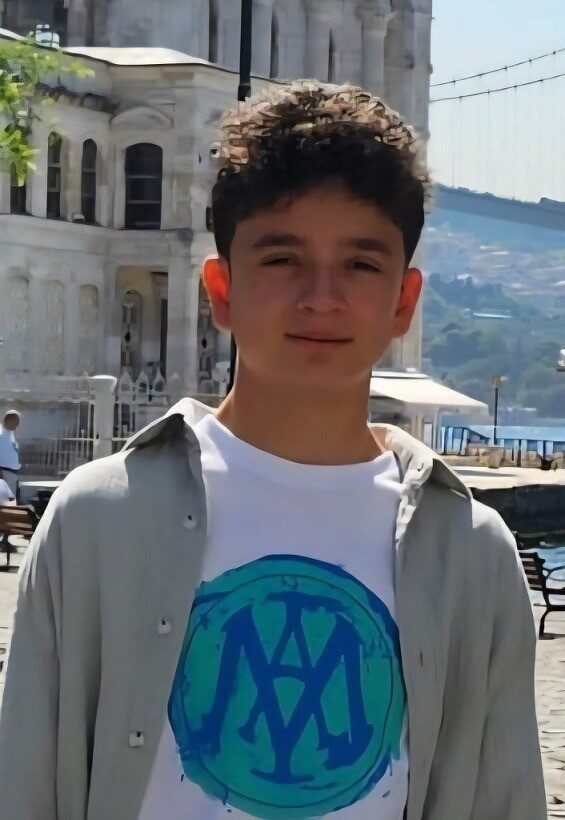 Liselere Geçiş Sisteminde (LGS) tam puan alan öğrenciler arasına giren